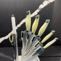 سرویس چاقو