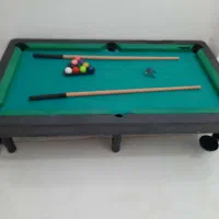 بیلیارد اسباب بازی