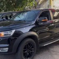 Kmc t8 مدل ۱۴۰۴ فروش فوری سند آزاد