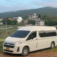 دربستی ون vipاجاره