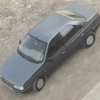 مدل ۱۳۸۸ دوگانه شرکتی