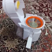 آب میوه گیری