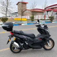 اسکوتر125 ADV-X