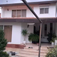 فروش فوری ویلاباغ ساحلی 4میلیارد زیر قیمت