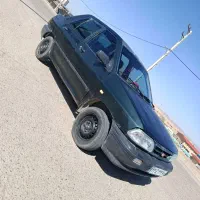 ماشین پراید82