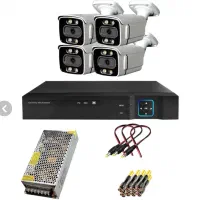 security camera RDS