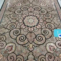 فرش درحد نو
