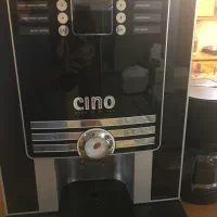 دستگاه قهوه ۱۰ کاره چینو|سماور، چای‌ساز، قهوه‌ساز|تهران, هاشمی|دیوار