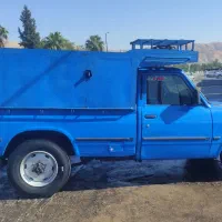 نیسان98|خودرو سواری و وانت|پلدختر, |دیوار