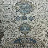 فرش ۱۲متری درحدنو سالم تخفیف دارد|فرش|ساری, |دیوار