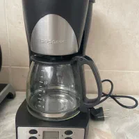 قهوه جوش گاسونیک