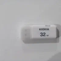 فلش مموری کیوکسیا(kioxia)