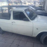 وانت پیکان مدل ۹۳