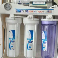 فروش و نصب دستگاه تصفیه آب تضمینی|خدمات پیشه و مهارت|کاشان, الغدیر|دیوار