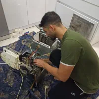 نصب،سرویس و تعمیر پکیج و کولر گازی (اسپیلت)