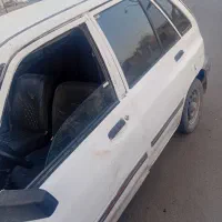 فروش پراید هاچبک