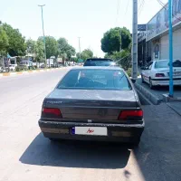 پژو روا سال