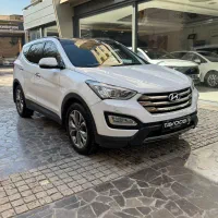 سانتافه (اتوطاووس) 2015|خودرو سواری و وانت|اصفهان, مشکین|دیوار