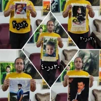 تابلو فرش|تابلو فرش|کرمان, |دیوار