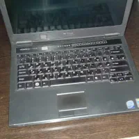 لپتاپ دل ۱۵۱۰ وسترو|رایانه همراه|تهران, شوش|دیوار