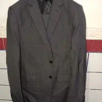 کت شلوار مجلسی سایز 52|لباس|شوشتر, |دیوار