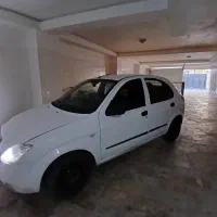 تیبا۲ پلاک کرج|خودرو سواری و وانت|زابل, |دیوار
