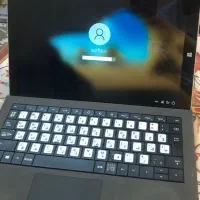 سرفیس پرو ۴ - surface pro 4