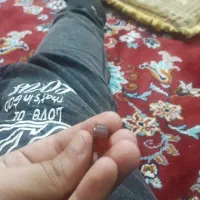 سنگ عقیق|کلکسیون اشیاء عتیقه|زنجان, |دیوار