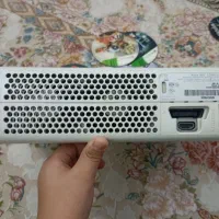 اسلیم xbox360|کنسول، بازی ویدئویی و آنلاین|ری, شهرک نظامی|دیوار
