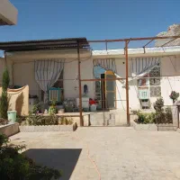 فروش خانه و زمین  در روستای بختاجرد