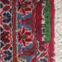 فرش دستباف کاشان ریز بافت