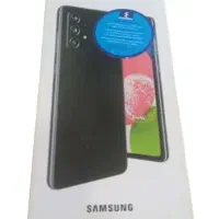 گوشی گلکسی سامسونگ A52s|موبایل|بروجن, |دیوار