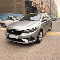 تارا v2 اتومات 402 فوق تمیز رنگ خاص