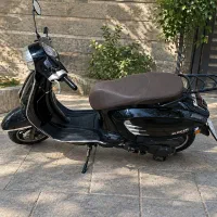موتور کویر s5