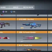 اکانت کالاف|کنسول، بازی ویدئویی و آنلاین|تهران, ایرانشهر|دیوار