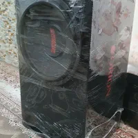 سیستم صوتی  حرفه ای