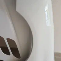 گلگیر های ۲۰۶ جلو چپ و راست با کاپوت ۲۰۶|قطعات یدکی و لوازم جانبی|تهران, افسریه شمالی|دیوار