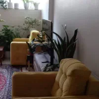 یک دست مبل راحتی