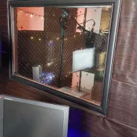 اتاق ضبط (ریکورد روم، DeadRoom)