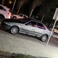 ماشین پژو پارس|خودرو سواری و وانت|پایین هولار, |دیوار