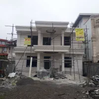 معماری نوین .نمارومی سیمانی