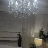لوستر کریستال آلمانی