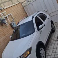 کوییک ۱۴۰۱ بدون رنگ تکبرگ سند|خودرو سواری و وانت|شهرکرد, |دیوار