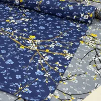 ملحفه ۲.۵ عرض روژان