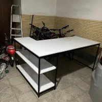 میز طرح مدرن و نو