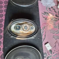 یک جفت باند،یک عدد تکیjvc