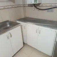 کابینت فلزی در حد نو|آبچکان و نظمدهنده ظروف|اردبیل, |دیوار