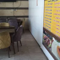 کارگر ساده رستوران