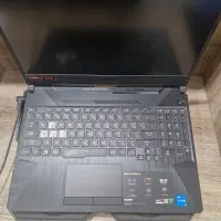 لپ تاپ ASUS TUF GAMING FX506HF|رایانه همراه|ملایر, |دیوار