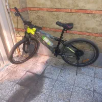 دوچرخ